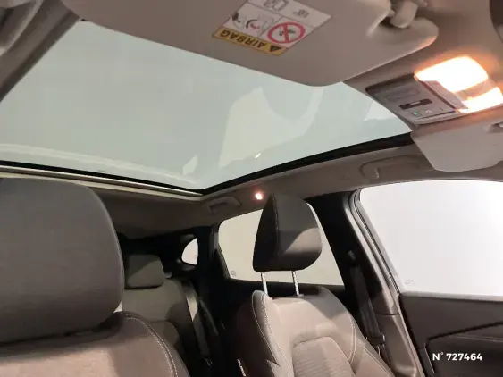 NISSAN QASHQAI III - voiture d'occasion - Photo 31