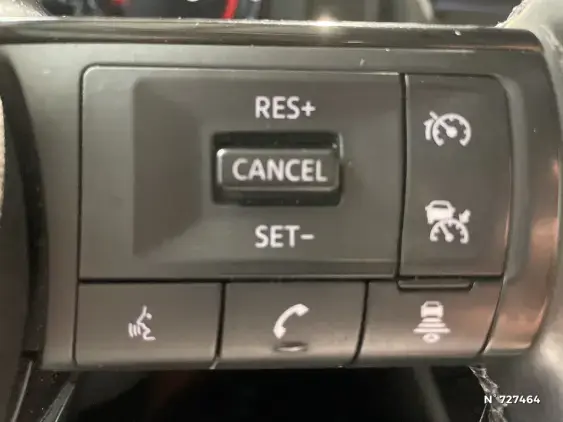 NISSAN QASHQAI III - voiture d'occasion - Photo 32