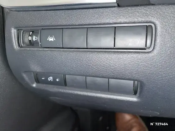 NISSAN QASHQAI III - voiture d'occasion - Photo 33