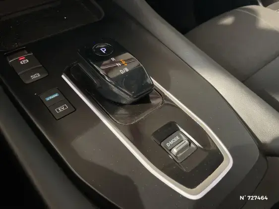 NISSAN QASHQAI III - voiture d'occasion - Photo 37