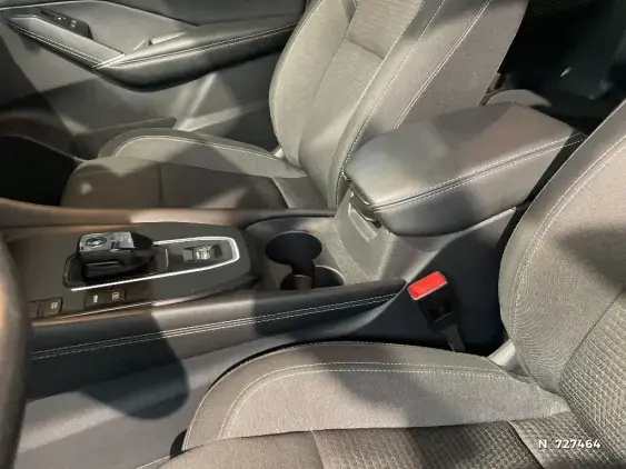 NISSAN QASHQAI III - voiture d'occasion - Photo 42