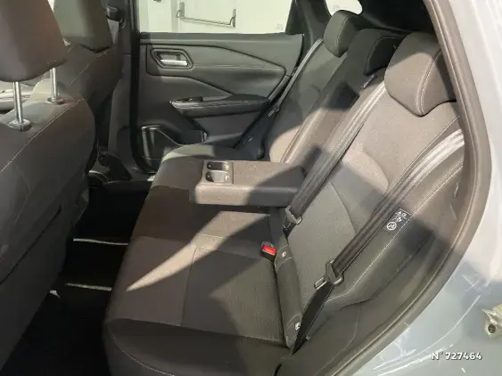NISSAN QASHQAI III - voiture d'occasion - Photo 26