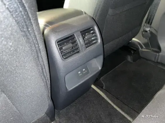 NISSAN QASHQAI III - voiture d'occasion - Photo 27