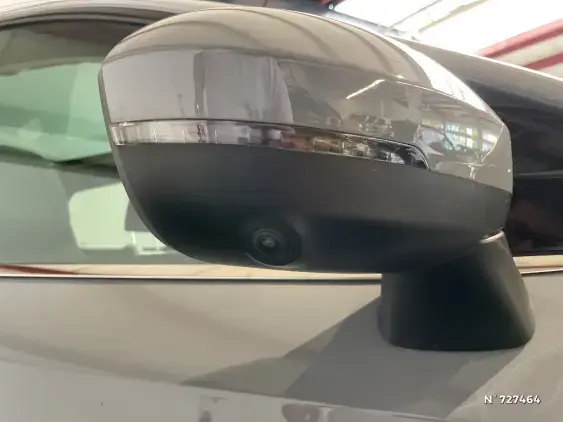 NISSAN QASHQAI III - voiture d'occasion - Photo 28