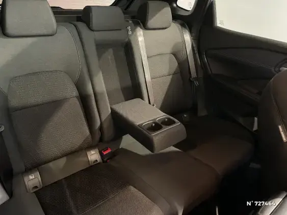 NISSAN QASHQAI III - voiture d'occasion - Photo 11