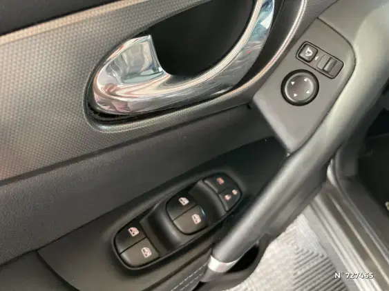 NISSAN QASHQAI II - voiture d'occasion - Photo 15