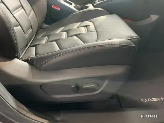 NISSAN QASHQAI II - voiture d'occasion - Photo 33
