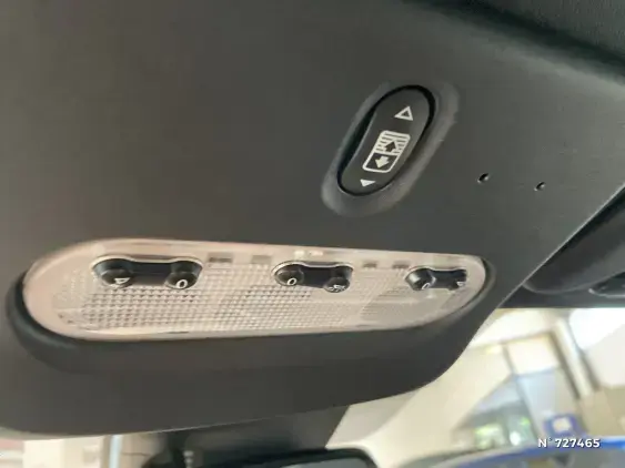 NISSAN QASHQAI II - voiture d'occasion - Photo 35