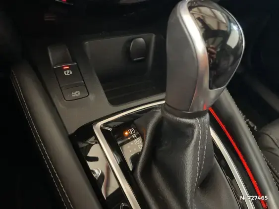 NISSAN QASHQAI II - voiture d'occasion - Photo 38