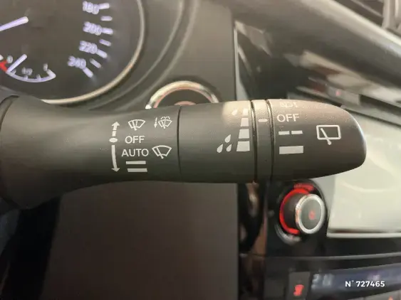NISSAN QASHQAI II - voiture d'occasion - Photo 42