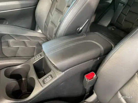 NISSAN QASHQAI II - voiture d'occasion - Photo 43