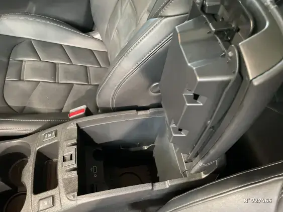 NISSAN QASHQAI II - voiture d'occasion - Photo 44