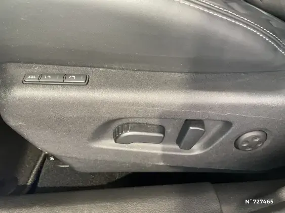 NISSAN QASHQAI II - voiture d'occasion - Photo 26