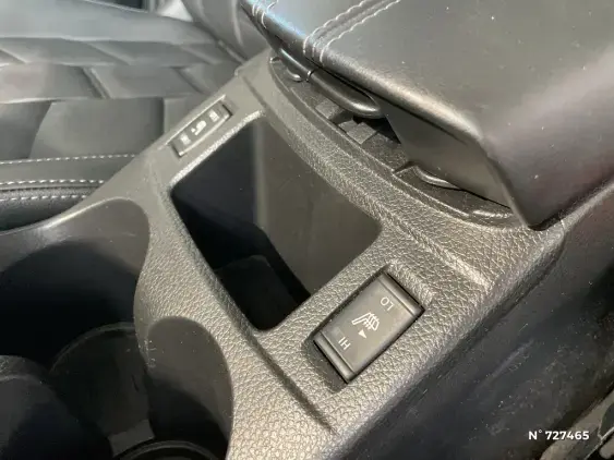 NISSAN QASHQAI II - voiture d'occasion - Photo 27