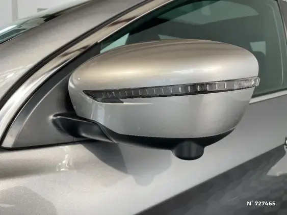 NISSAN QASHQAI II - voiture d'occasion - Photo 29