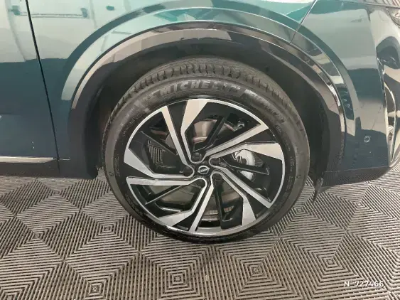 NISSAN QASHQAI III - voiture d'occasion - Photo 8