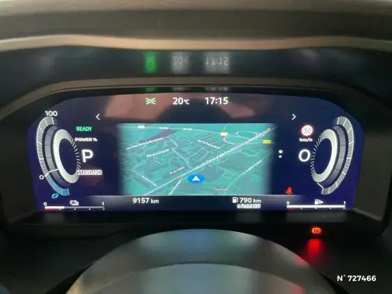 NISSAN QASHQAI III - voiture d'occasion - Photo 12
