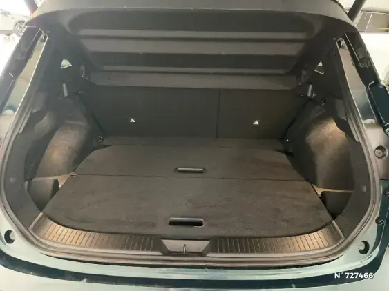 NISSAN QASHQAI III - voiture d'occasion - Photo 7