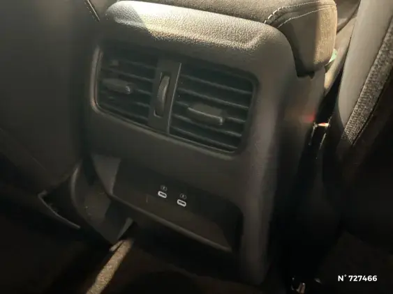 NISSAN QASHQAI III - voiture d'occasion - Photo 32