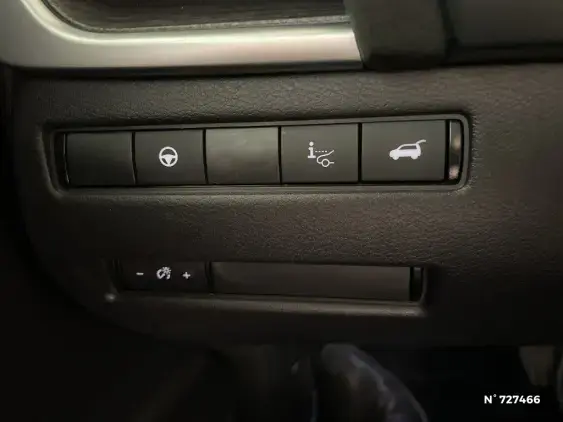 NISSAN QASHQAI III - voiture d'occasion - Photo 39