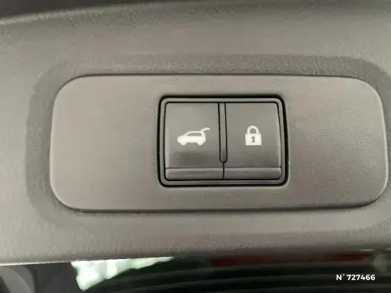 NISSAN QASHQAI III - voiture d'occasion - Photo 27