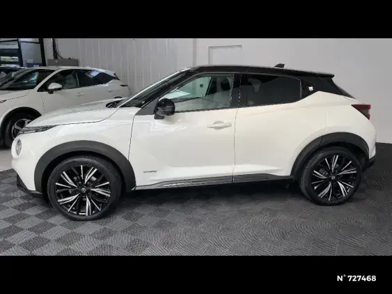NISSAN JUKE II - voiture d'occasion - Photo 2