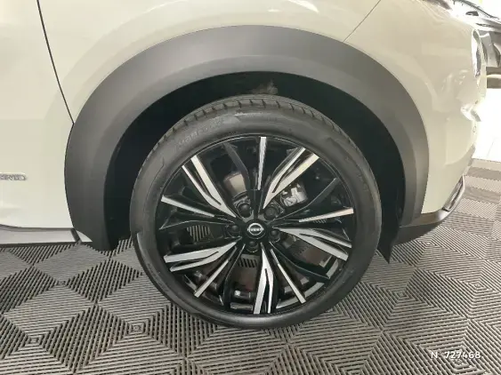 NISSAN JUKE II - voiture d'occasion - Photo 8