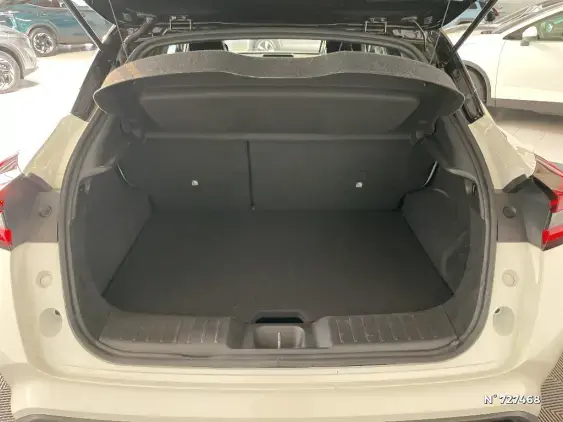 NISSAN JUKE II - voiture d'occasion - Photo 7