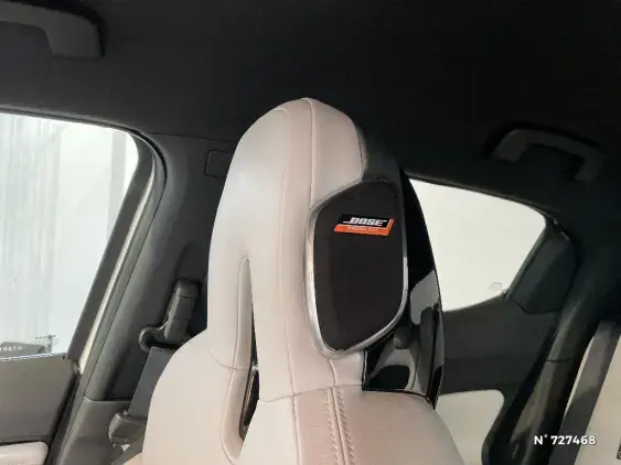 NISSAN JUKE II - voiture d'occasion - Photo 15