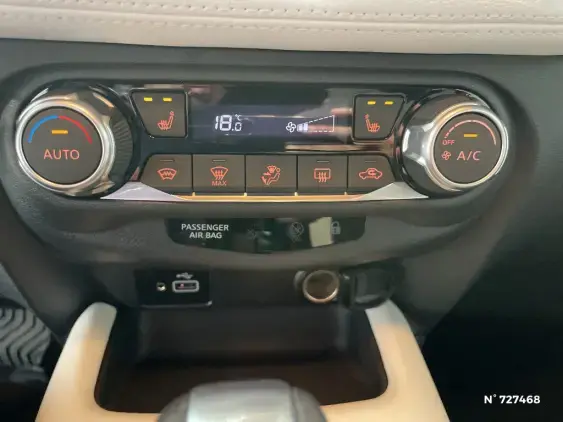NISSAN JUKE II - voiture d'occasion - Photo 32