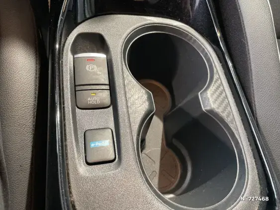 NISSAN JUKE II - voiture d'occasion - Photo 33