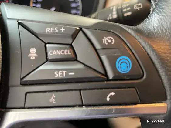 NISSAN JUKE II - voiture d'occasion - Photo 34