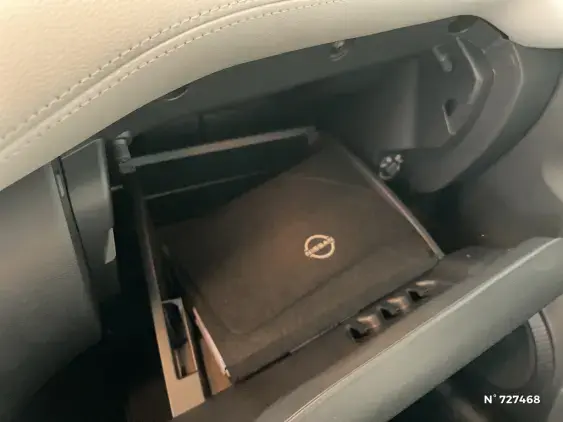 NISSAN JUKE II - voiture d'occasion - Photo 36