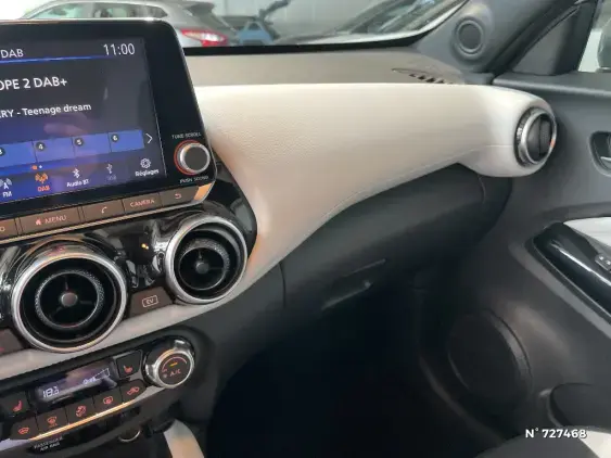 NISSAN JUKE II - voiture d'occasion - Photo 37