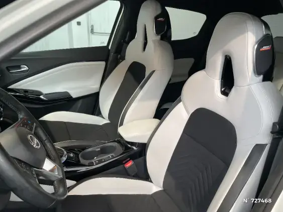 NISSAN JUKE II - voiture d'occasion - Photo 38