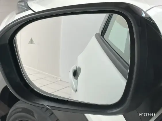 NISSAN JUKE II - voiture d'occasion - Photo 41