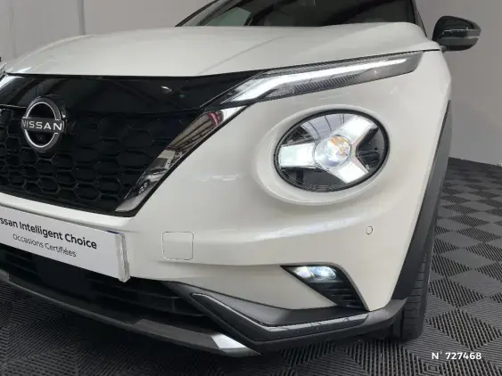 NISSAN JUKE II - voiture d'occasion - Photo 43