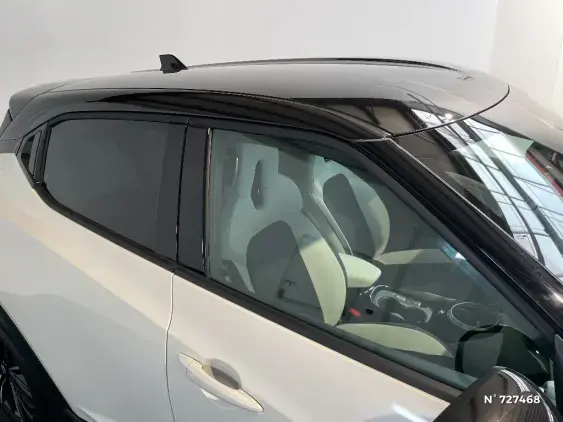 NISSAN JUKE II - voiture d'occasion - Photo 25