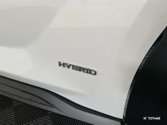 NISSAN JUKE II - voiture d'occasion - Photo 26