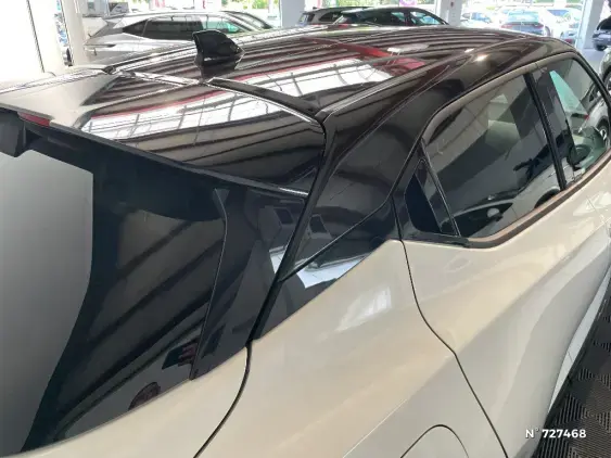 NISSAN JUKE II - voiture d'occasion - Photo 27