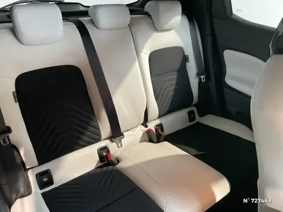 NISSAN JUKE II - voiture d'occasion - Photo 11