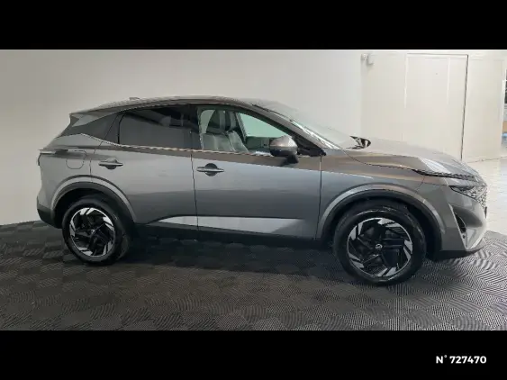 NISSAN QASHQAI III - voiture d'occasion - Photo 5