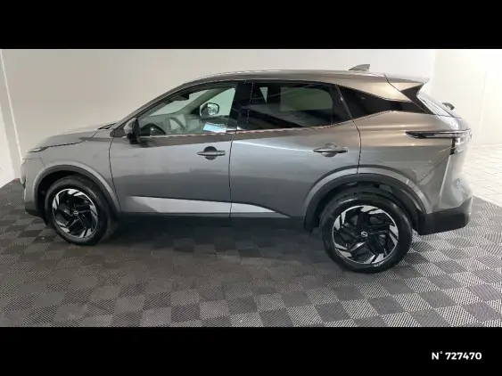 NISSAN QASHQAI III - voiture d'occasion - Photo 2