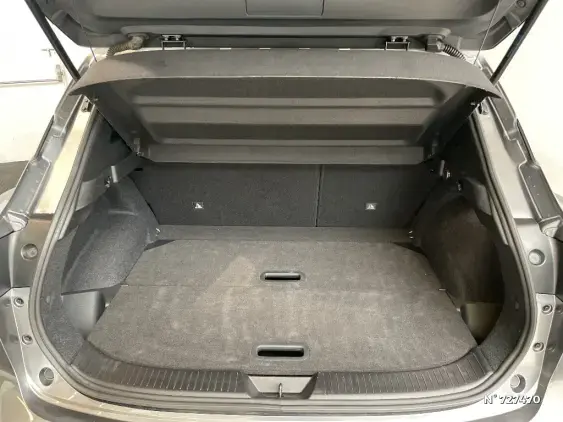 NISSAN QASHQAI III - voiture d'occasion - Photo 7