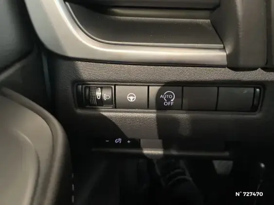 NISSAN QASHQAI III - voiture d'occasion - Photo 15