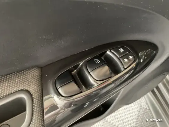 NISSAN JUKE I - voiture d'occasion - Photo 15