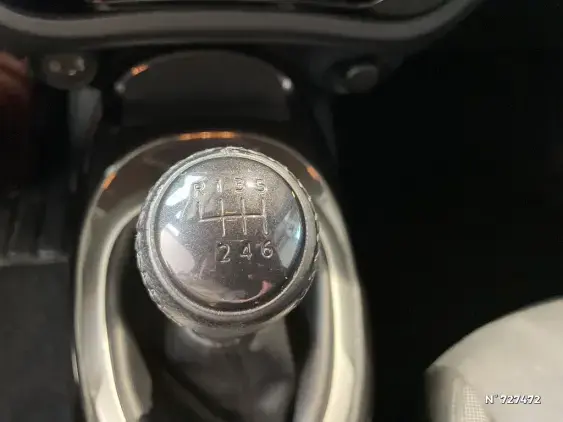 NISSAN JUKE I - voiture d'occasion - Photo 33