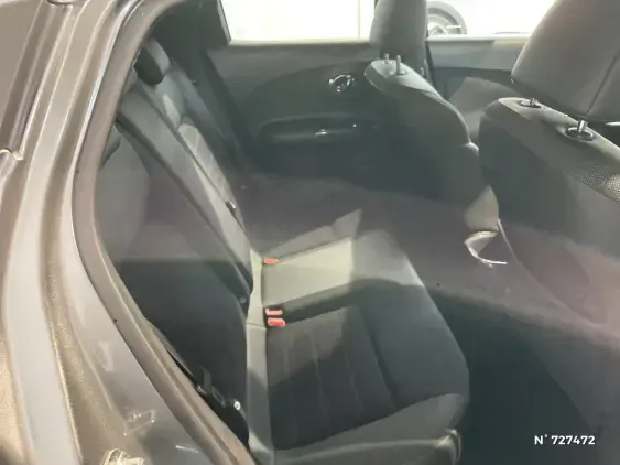 NISSAN JUKE I - voiture d'occasion - Photo 30