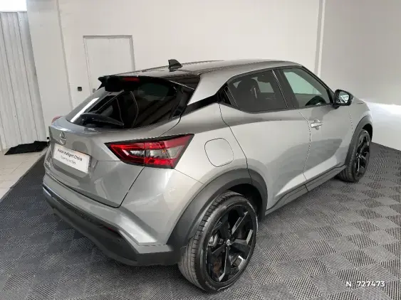 NISSAN JUKE II - voiture d'occasion - Photo 4