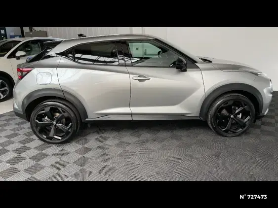 NISSAN JUKE II - voiture d'occasion - Photo 5